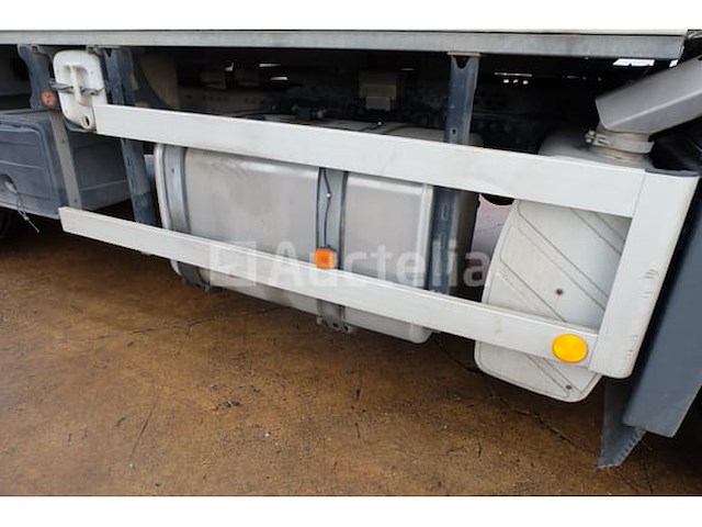 Ref:1300 - vuilniswagen man tgs (2014-374,608 km)(vin:wma24szz0ew193509) - afbeelding 20 van  47