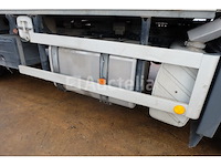 Ref:1300 - vuilniswagen man tgs (2014-374,608 km)(vin:wma24szz0ew193509) - afbeelding 20 van  47