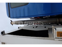 Ref:1300 - vuilniswagen man tgs (2014-374,608 km)(vin:wma24szz0ew193509) - afbeelding 21 van  47