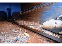 Ref:1300 - vuilniswagen man tgs (2014-374,608 km)(vin:wma24szz0ew193509) - afbeelding 22 van  47