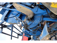 Ref:1300 - vuilniswagen man tgs (2014-374,608 km)(vin:wma24szz0ew193509) - afbeelding 26 van  47