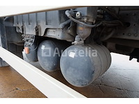 Ref:1300 - vuilniswagen man tgs (2014-374,608 km)(vin:wma24szz0ew193509) - afbeelding 30 van  47