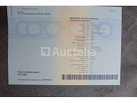 Ref:1300 - vuilniswagen man tgs (2014-374,608 km)(vin:wma24szz0ew193509) - afbeelding 36 van  47