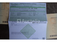 Ref:1300 - vuilniswagen man tgs (2014-374,608 km)(vin:wma24szz0ew193509) - afbeelding 38 van  47