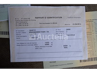 Ref:1300 - vuilniswagen man tgs (2014-374,608 km)(vin:wma24szz0ew193509) - afbeelding 39 van  47