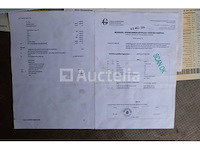 Ref:1300 - vuilniswagen man tgs (2014-374,608 km)(vin:wma24szz0ew193509) - afbeelding 40 van  47