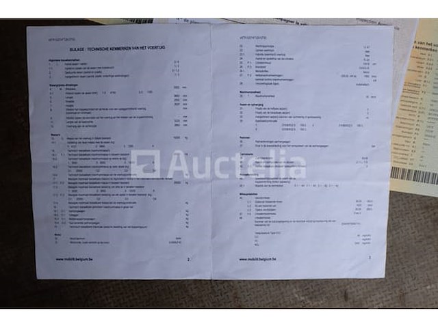 Ref:1300 - vuilniswagen man tgs (2014-374,608 km)(vin:wma24szz0ew193509) - afbeelding 41 van  47