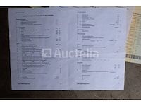 Ref:1300 - vuilniswagen man tgs (2014-374,608 km)(vin:wma24szz0ew193509) - afbeelding 41 van  47