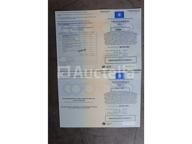 Ref:1300 - vuilniswagen man tgs (2014-374,608 km)(vin:wma24szz0ew193509) - afbeelding 42 van  47