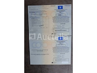 Ref:1300 - vuilniswagen man tgs (2014-374,608 km)(vin:wma24szz0ew193509) - afbeelding 42 van  47