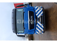 Ref:1300 - vuilniswagen man tgs (2014-374,608 km)(vin:wma24szz0ew193509) - afbeelding 43 van  47