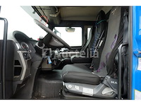 Ref:1300 - vuilniswagen man tgs (2014-374,608 km)(vin:wma24szz0ew193509) - afbeelding 44 van  47