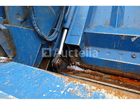 Ref:1300 - vuilniswagen man tgs (2014-374,608 km)(vin:wma24szz0ew193509) - afbeelding 46 van  47