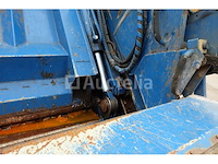 Ref:1300 - vuilniswagen man tgs (2014-374,608 km)(vin:wma24szz0ew193509) - afbeelding 47 van  47