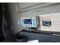 Ref:1304 - scania p380 vuilniswagen (prt-cb6x2/4) (2011-326,531 km)(vin:xlep6x20005274713) - afbeelding 8 van  46