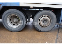 Ref:1304 - scania p380 vuilniswagen (prt-cb6x2/4) (2011-326,531 km)(vin:xlep6x20005274713) - afbeelding 15 van  46