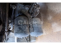 Ref:1304 - scania p380 vuilniswagen (prt-cb6x2/4) (2011-326,531 km)(vin:xlep6x20005274713) - afbeelding 26 van  46