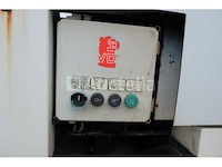 Ref:1304 - scania p380 vuilniswagen (prt-cb6x2/4) (2011-326,531 km)(vin:xlep6x20005274713) - afbeelding 27 van  46