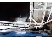 Ref:1304 - scania p380 vuilniswagen (prt-cb6x2/4) (2011-326,531 km)(vin:xlep6x20005274713) - afbeelding 28 van  46