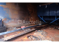 Ref:1304 - scania p380 vuilniswagen (prt-cb6x2/4) (2011-326,531 km)(vin:xlep6x20005274713) - afbeelding 29 van  46