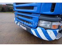 Ref:1304 - scania p380 vuilniswagen (prt-cb6x2/4) (2011-326,531 km)(vin:xlep6x20005274713) - afbeelding 32 van  46