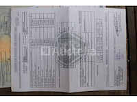 Ref:1304 - scania p380 vuilniswagen (prt-cb6x2/4) (2011-326,531 km)(vin:xlep6x20005274713) - afbeelding 38 van  46