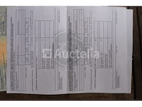 Ref:1304 - scania p380 vuilniswagen (prt-cb6x2/4) (2011-326,531 km)(vin:xlep6x20005274713) - afbeelding 39 van  46