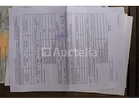 Ref:1304 - scania p380 vuilniswagen (prt-cb6x2/4) (2011-326,531 km)(vin:xlep6x20005274713) - afbeelding 40 van  46