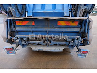 Ref:1304 - scania prt vuilniswagen (p380) (2011-326,531 km) - afbeelding 3 van  47