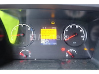 Ref:1304 - scania prt vuilniswagen (p380) (2011-326,531 km) - afbeelding 7 van  47