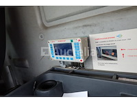 Ref:1304 - scania prt vuilniswagen (p380) (2011-326,531 km) - afbeelding 11 van  47
