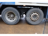 Ref:1304 - scania prt vuilniswagen (p380) (2011-326,531 km) - afbeelding 17 van  47