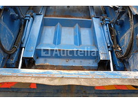 Ref:1304 - scania prt vuilniswagen (p380) (2011-326,531 km) - afbeelding 22 van  47