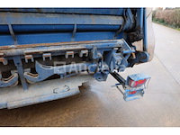 Ref:1304 - scania prt vuilniswagen (p380) (2011-326,531 km) - afbeelding 25 van  47