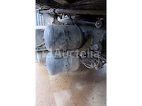 Ref:1304 - scania prt vuilniswagen (p380) (2011-326,531 km) - afbeelding 28 van  47