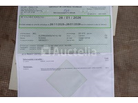 Ref:1304 - scania prt vuilniswagen (p380) (2011-326,531 km) - afbeelding 37 van  47