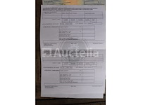 Ref:1304 - scania prt vuilniswagen (p380) (2011-326,531 km) - afbeelding 41 van  47