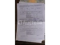 Ref:1304 - scania prt vuilniswagen (p380) (2011-326,531 km) - afbeelding 42 van  47