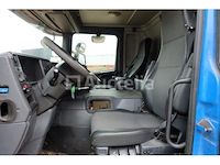 Ref:1304 - scania prt vuilniswagen (p380) (2011-326,531 km) - afbeelding 47 van  47