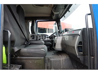 Ref:1305 - vuilniswagen man tgs (2014-350,131 km)(vin:wma24szz1ew193471) - afbeelding 2 van  49