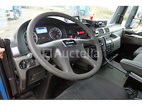 Ref:1305 - vuilniswagen man tgs (2014-350,131 km)(vin:wma24szz1ew193471) - afbeelding 4 van  49