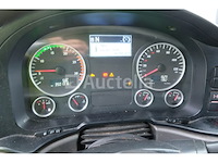 Ref:1305 - vuilniswagen man tgs (2014-350,131 km)(vin:wma24szz1ew193471) - afbeelding 6 van  49