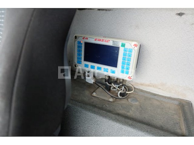 Ref:1305 - vuilniswagen man tgs (2014-350,131 km)(vin:wma24szz1ew193471) - afbeelding 11 van  49