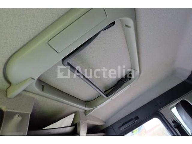 Ref:1305 - vuilniswagen man tgs (2014-350,131 km)(vin:wma24szz1ew193471) - afbeelding 14 van  49