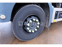 Ref:1305 - vuilniswagen man tgs (2014-350,131 km)(vin:wma24szz1ew193471) - afbeelding 17 van  49