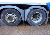 Ref:1305 - vuilniswagen man tgs (2014-350,131 km)(vin:wma24szz1ew193471) - afbeelding 18 van  49