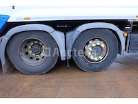 Ref:1305 - vuilniswagen man tgs (2014-350,131 km)(vin:wma24szz1ew193471) - afbeelding 19 van  49