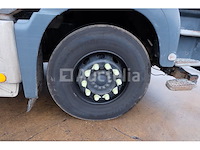 Ref:1305 - vuilniswagen man tgs (2014-350,131 km)(vin:wma24szz1ew193471) - afbeelding 20 van  49
