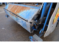 Ref:1305 - vuilniswagen man tgs (2014-350,131 km)(vin:wma24szz1ew193471) - afbeelding 28 van  49