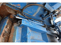 Ref:1305 - vuilniswagen man tgs (2014-350,131 km)(vin:wma24szz1ew193471) - afbeelding 30 van  49